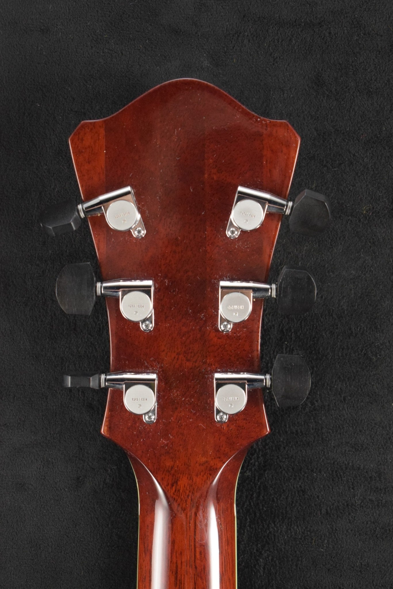 Eastman AR605CED Archtop Classic Truetone Gloss