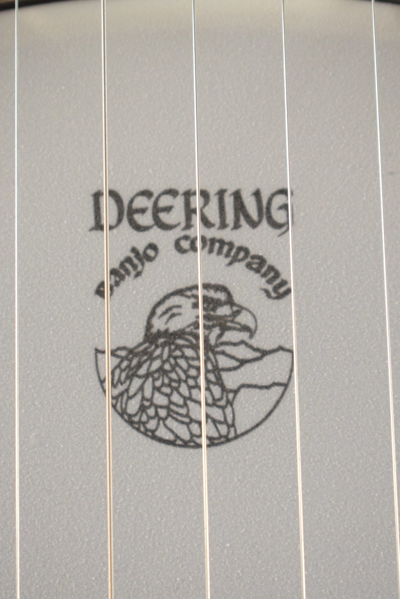 Deering Golden Era 5-String Banjo