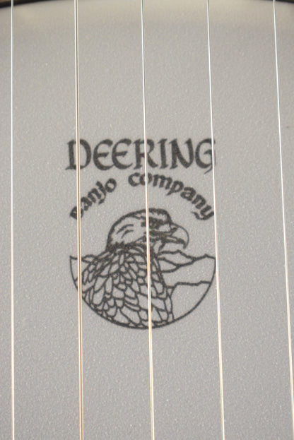 Deering Golden Era 5-String Banjo