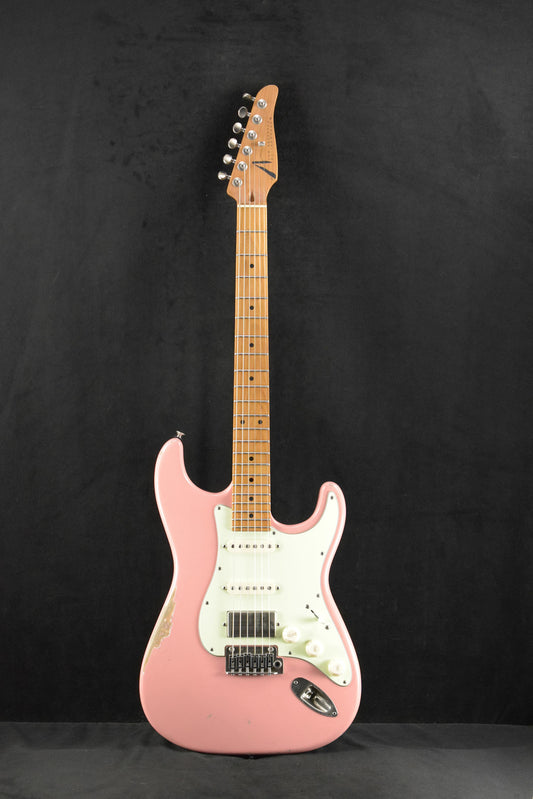 Tom Anderson Icon Classic In-Distress Level 2 Shell Pink