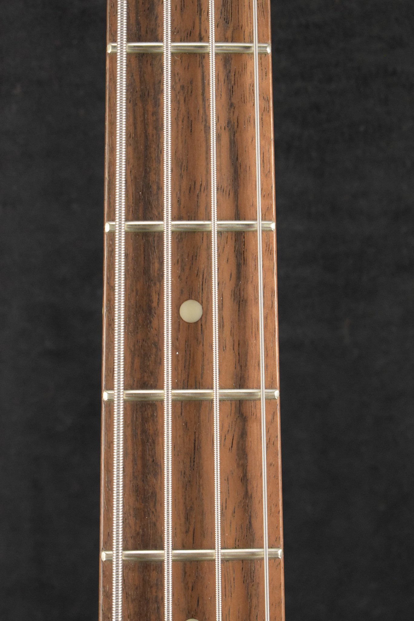 Epiphone Embassy Bass Smoked Almond Metallic
