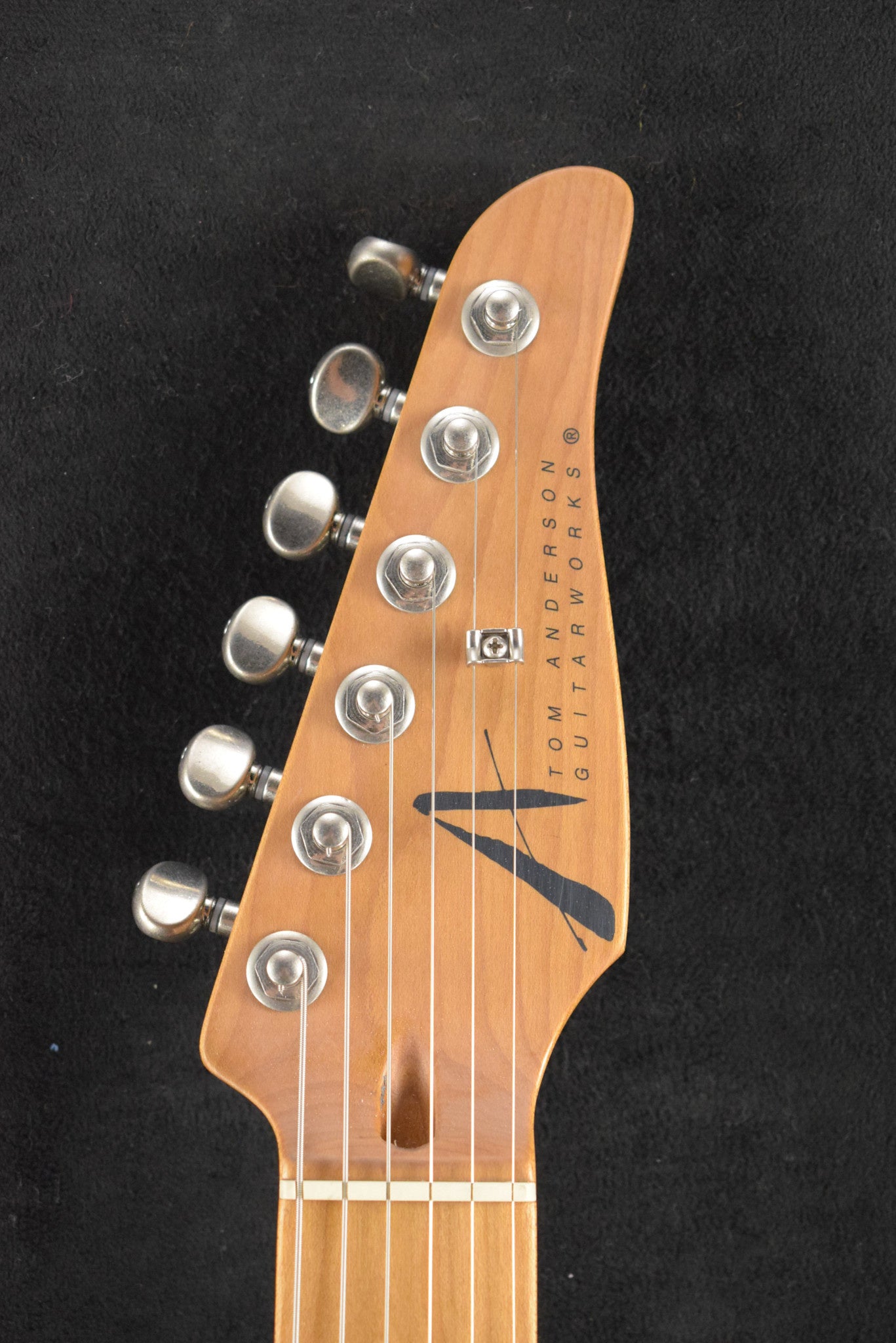 Tom Anderson Icon Classic In-Distress Level 2 Shell Pink