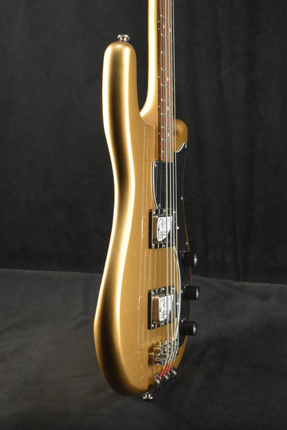 Epiphone Embassy Bass Smoked Almond Metallic