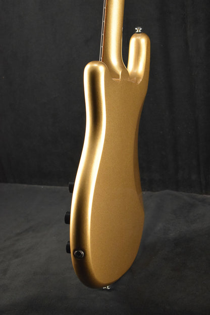 Epiphone Embassy Bass Smoked Almond Metallic