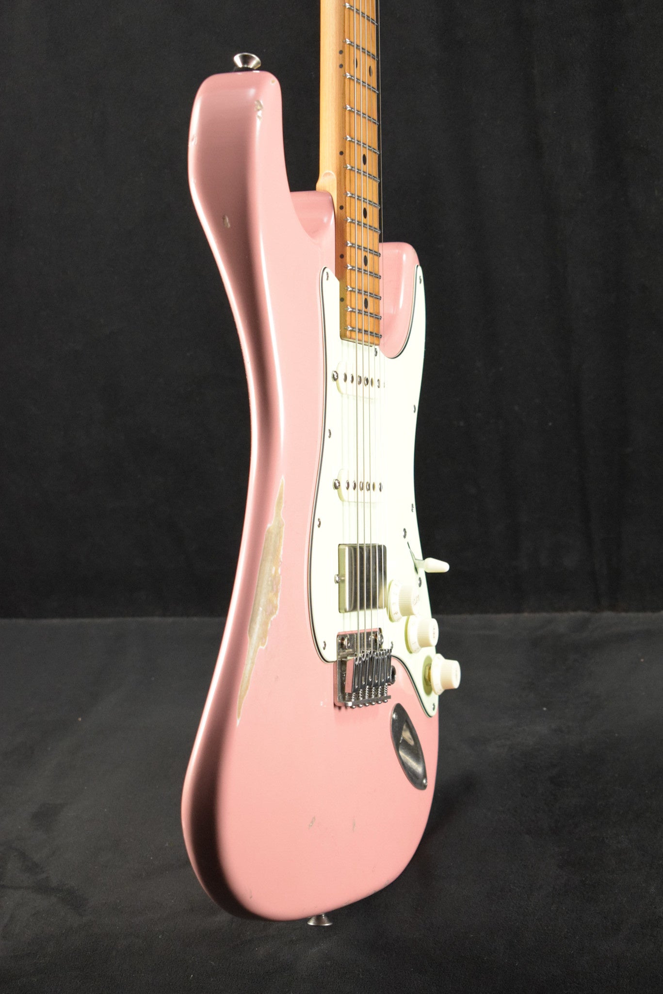 Tom Anderson Icon Classic In-Distress Level 2 Shell Pink