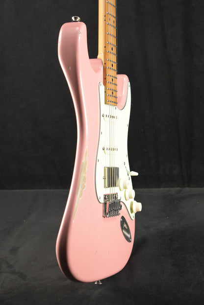 Tom Anderson Icon Classic In-Distress Level 2 Shell Pink