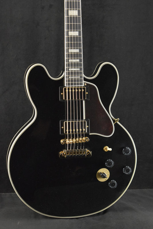 Epiphone B.B. King Lucille Ebony