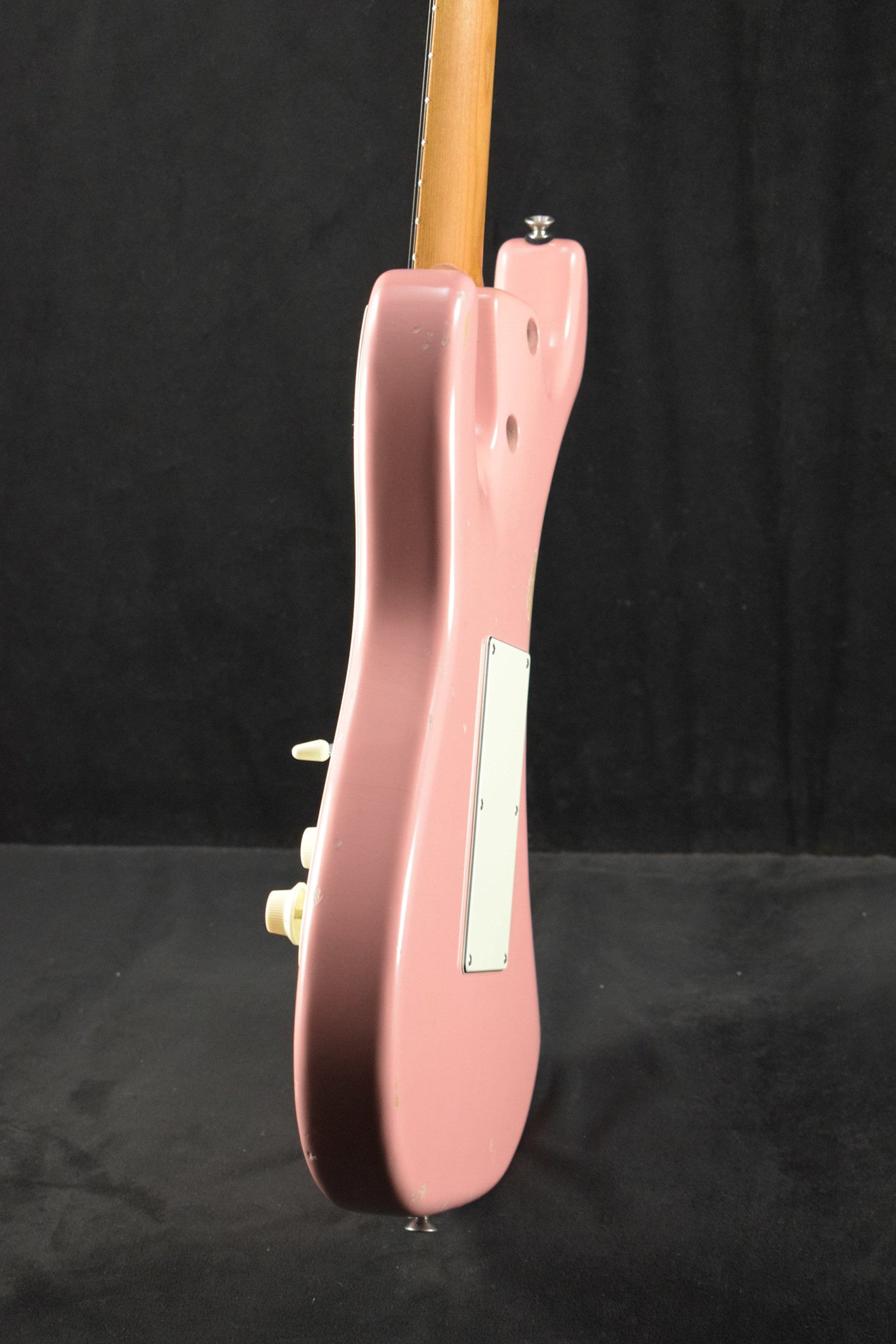 Tom Anderson Icon Classic In-Distress Level 2 Shell Pink