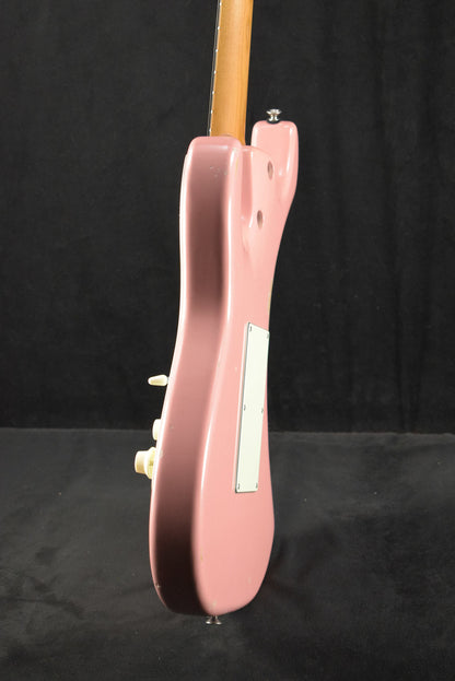 Tom Anderson Icon Classic In-Distress Level 2 Shell Pink