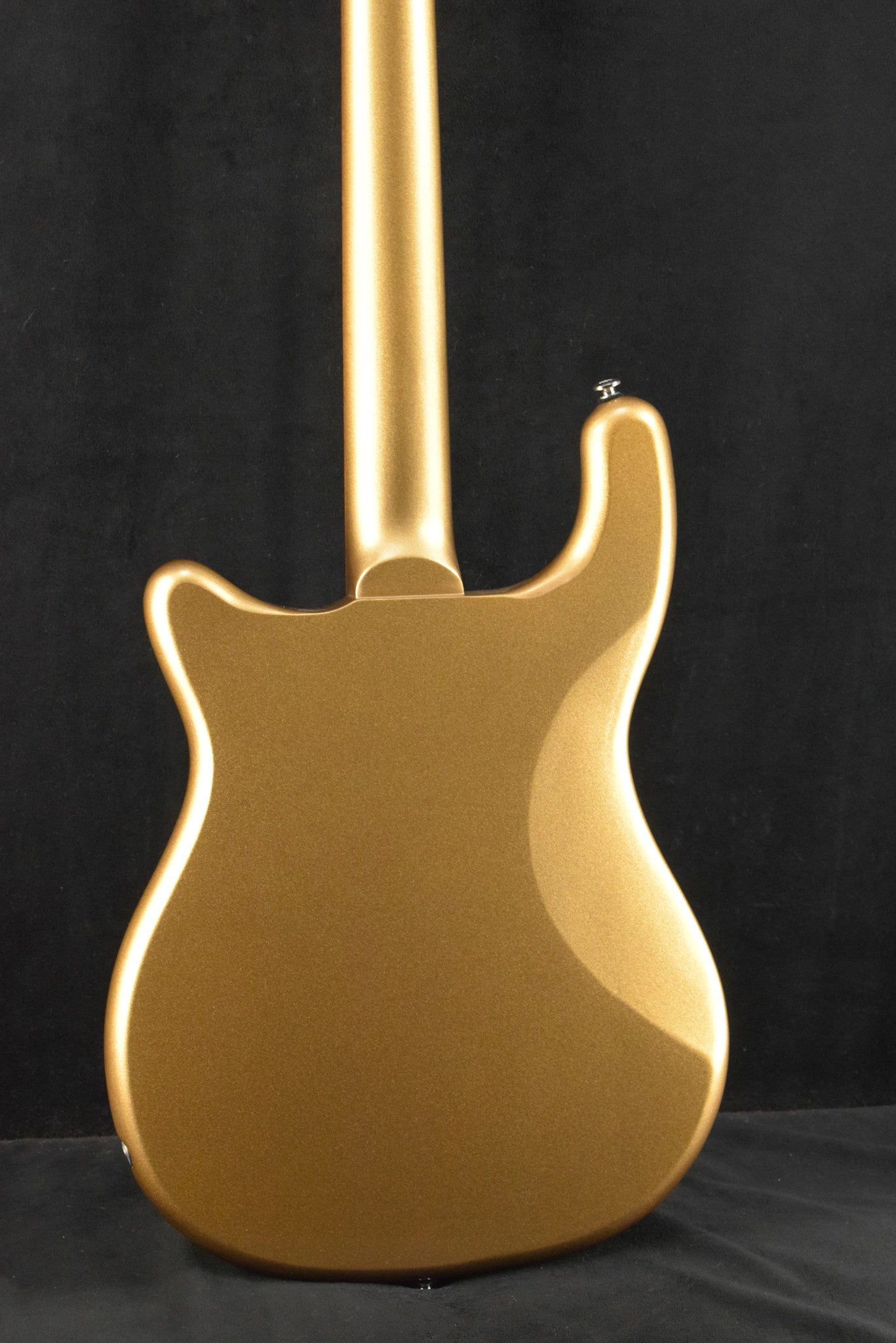 Epiphone Embassy Bass Smoked Almond Metallic