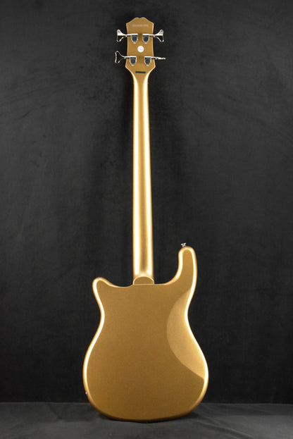 Epiphone Embassy Bass Smoked Almond Metallic