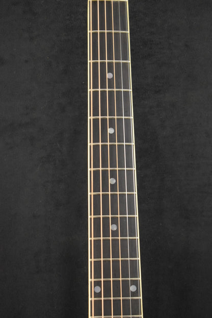 Gibson Custom Shop 1939 SJ-100 Murphy Lab Heavy Aged Faded Vintage Sunburst