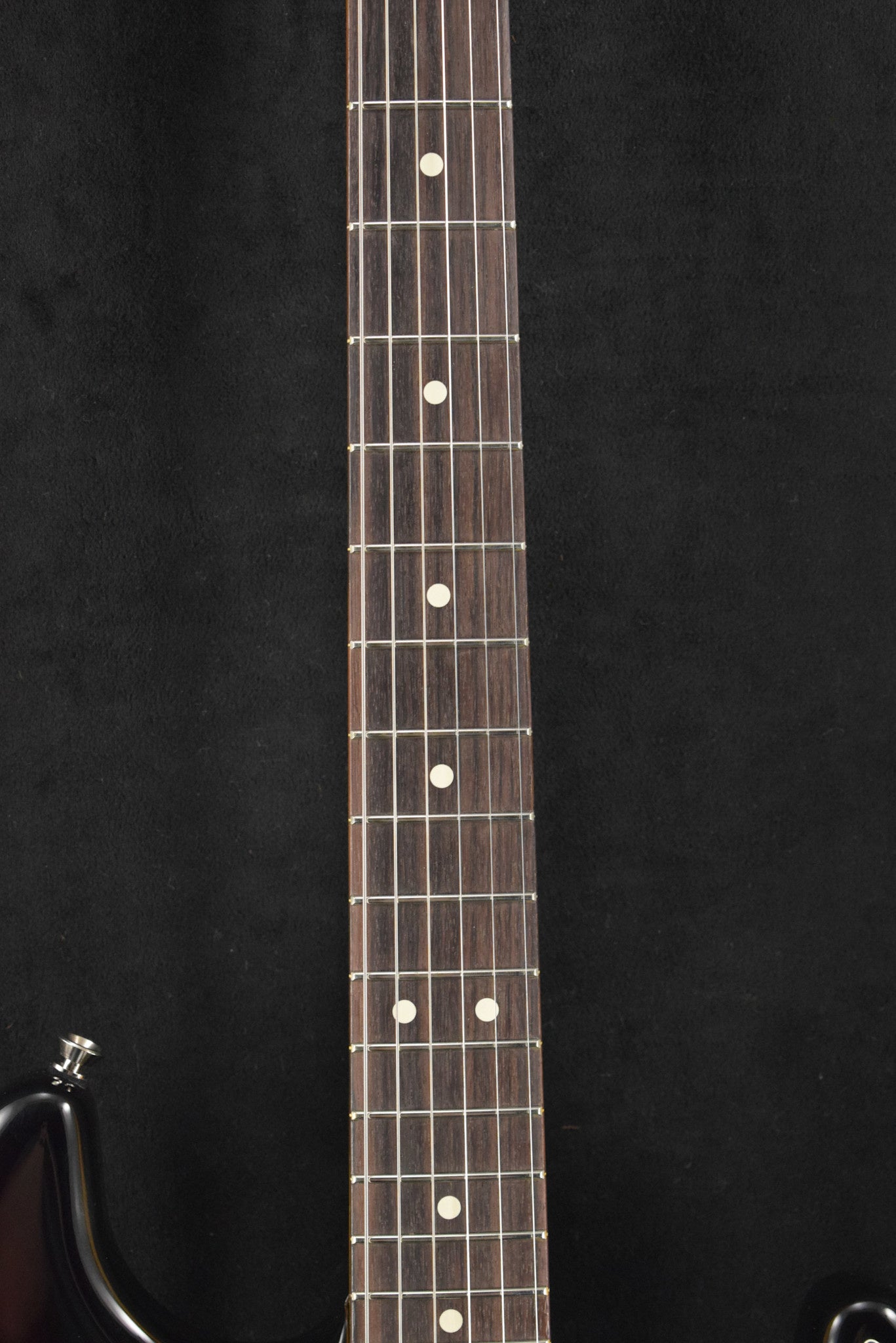 Fender American Professional II Stratocaster HSS 3-Color Sunburst Rosewood Fingerboard