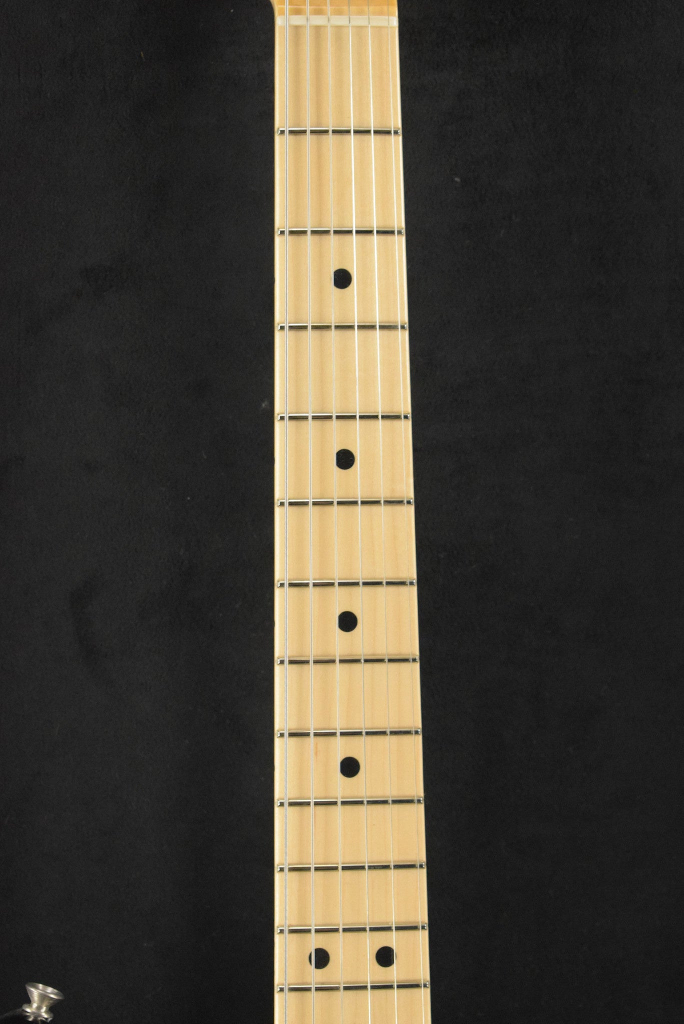 Fender Custom Shop 1968 Stratocaster DLX Closet Classic 3-Color Sunburst