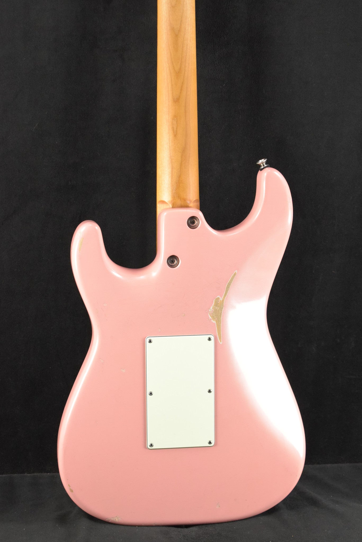 Tom Anderson Icon Classic In-Distress Level 2 Shell Pink