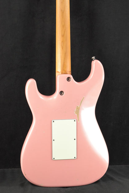 Tom Anderson Icon Classic In-Distress Level 2 Shell Pink