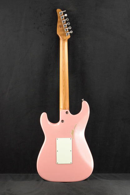 Tom Anderson Icon Classic In-Distress Level 2 Shell Pink
