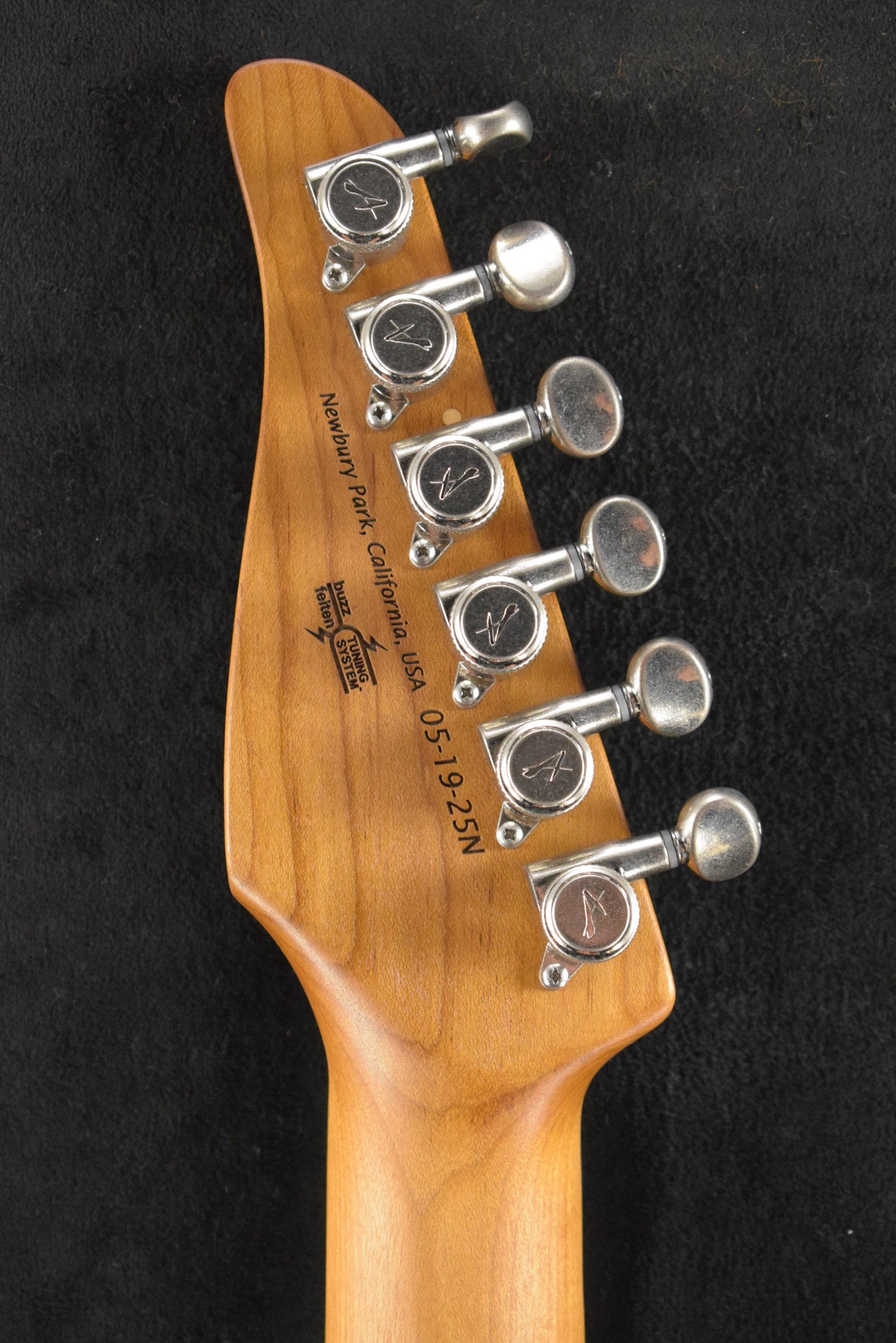 Tom Anderson Icon Classic In-Distress Level 2 Shell Pink