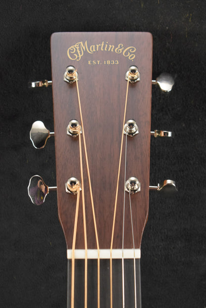 Martin 0-18 Natural