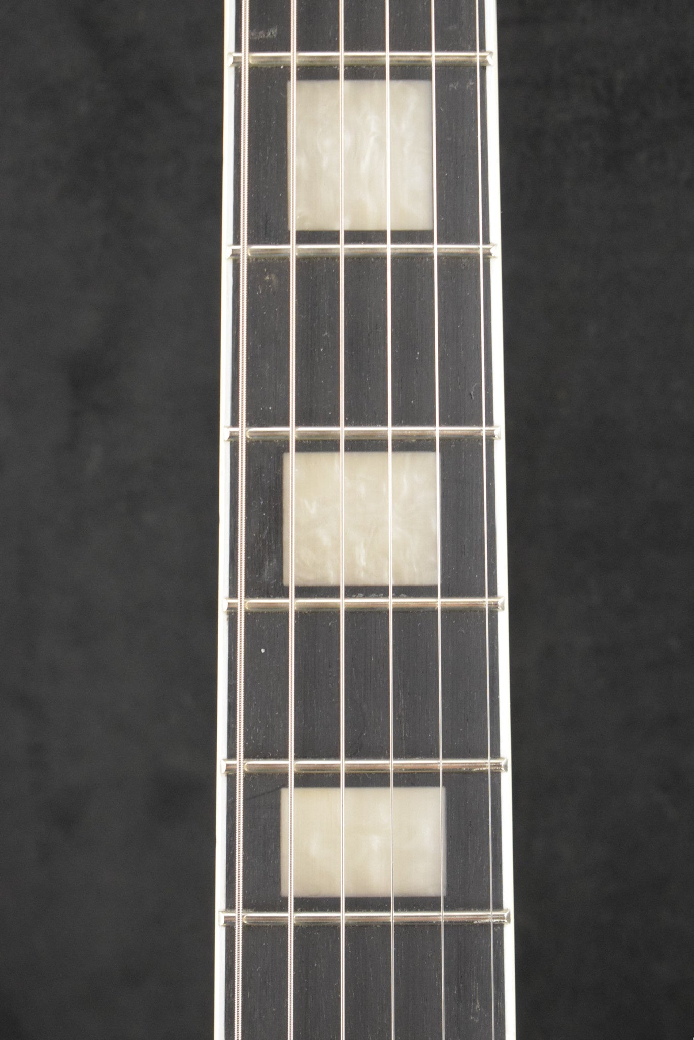 Epiphone B.B. King Lucille Ebony