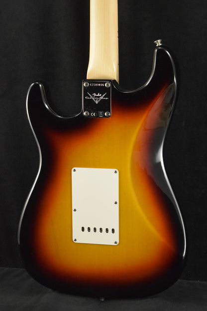 Fender Custom Shop 1968 Stratocaster DLX Closet Classic 3-Color Sunburst