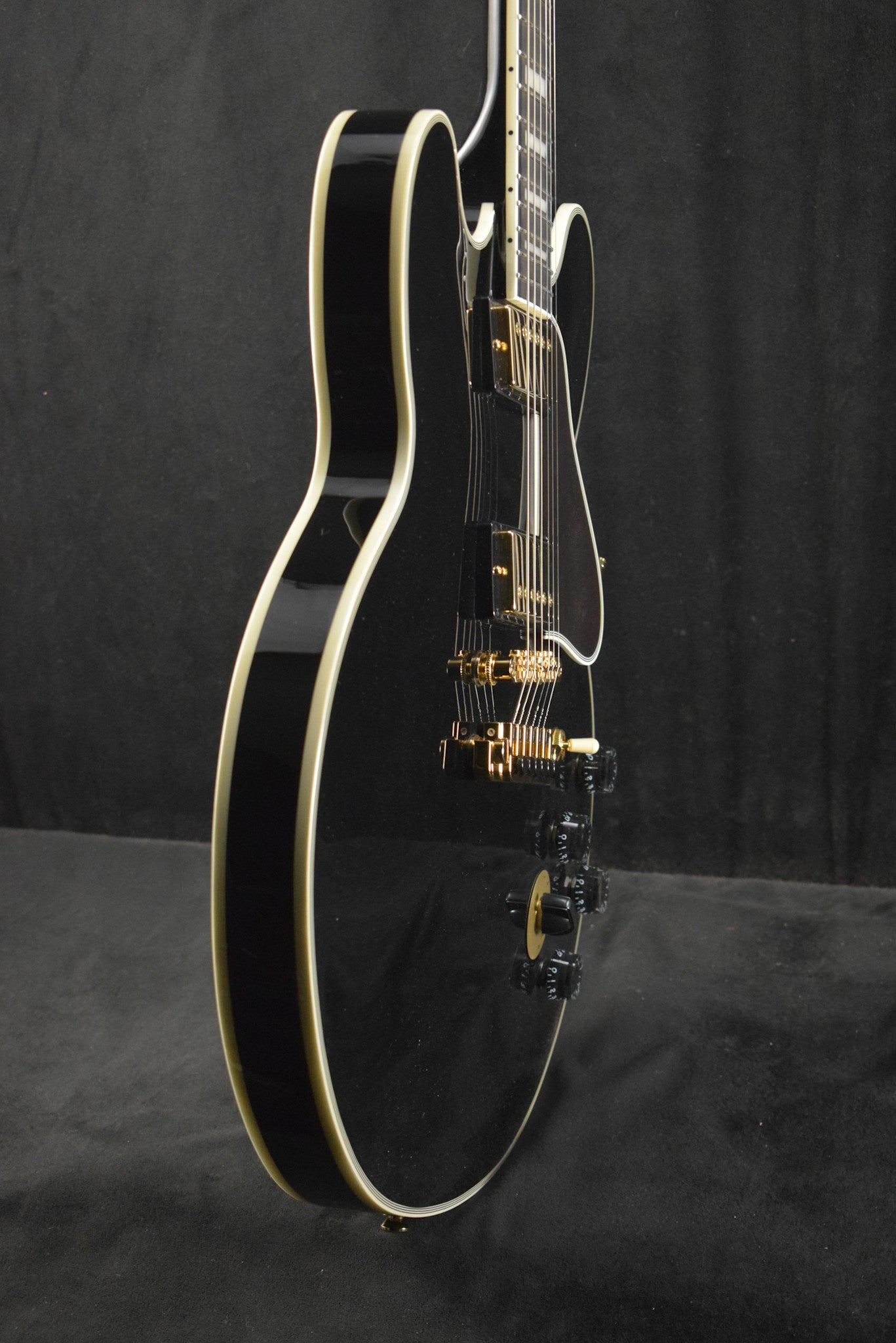 Epiphone B.B. King Lucille Ebony