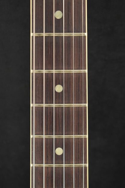 Gibson Custom Shop 1960 Les Paul Special Double Cut Reissue VOS TV Yellow