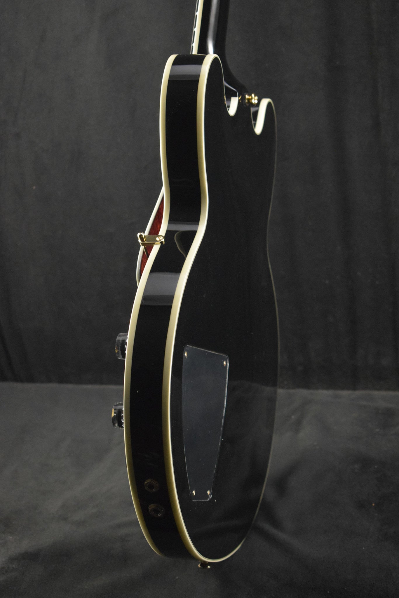 Epiphone B.B. King Lucille Ebony
