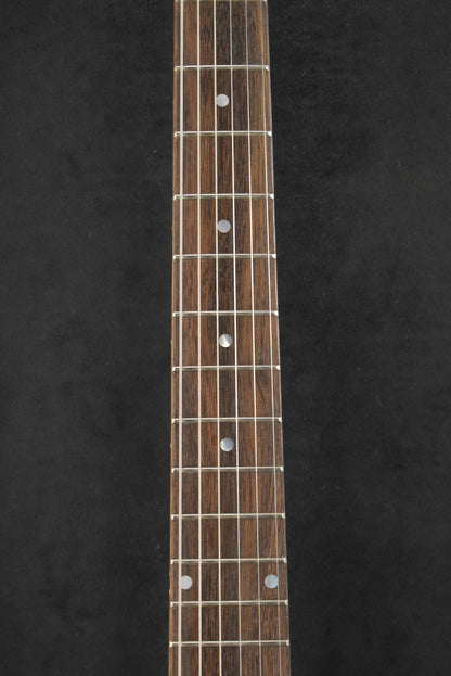 Epiphone Kirk Hammett 1979 Flying V Purple Metallic