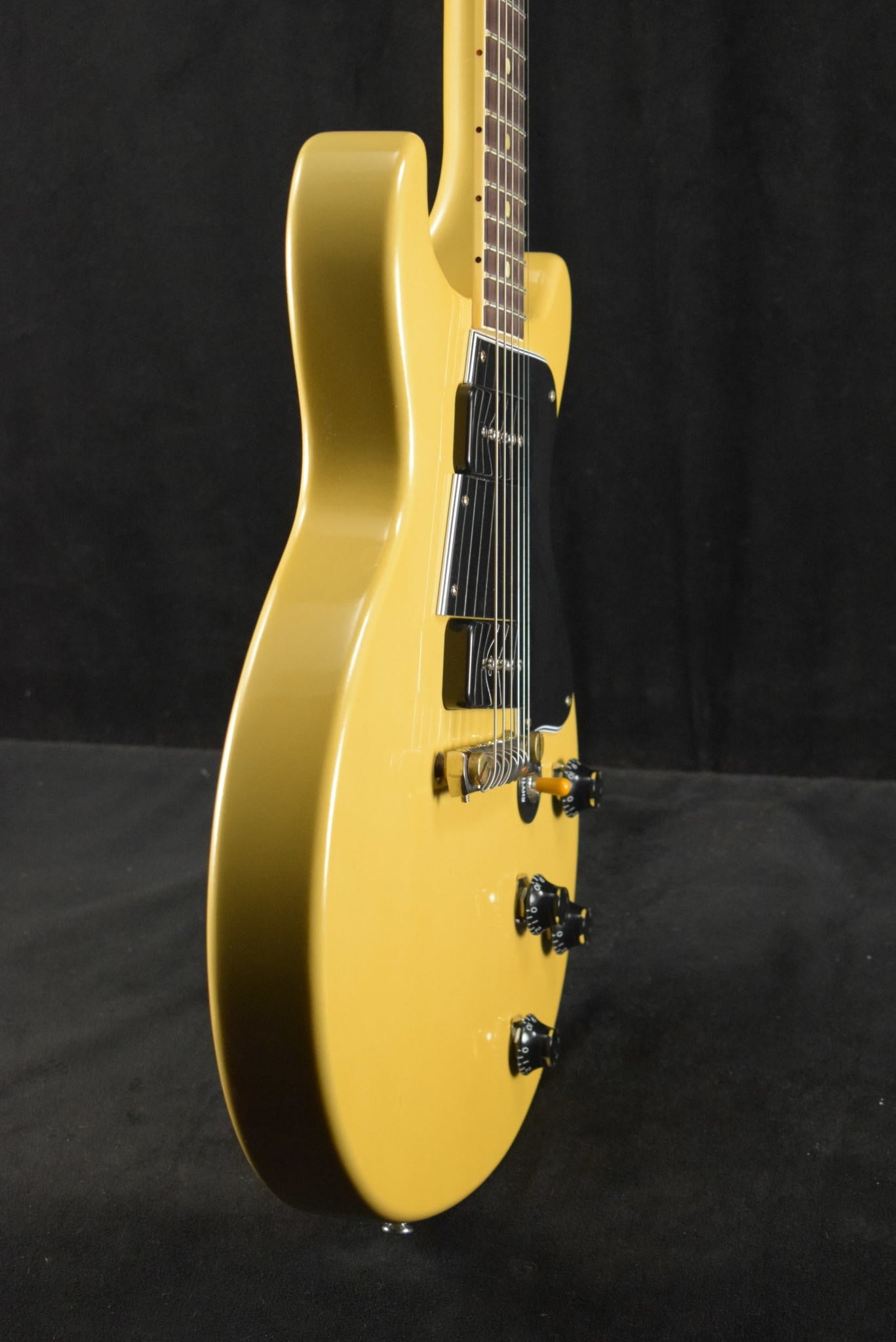Gibson Custom Shop 1960 Les Paul Special Double Cut Reissue VOS TV