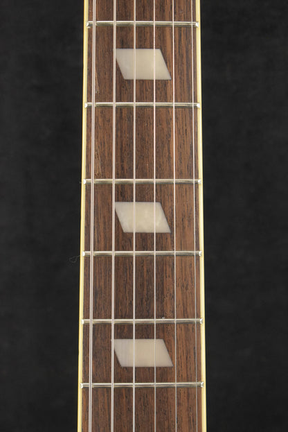 Epiphone Riviera (Frequensator Tailpiece) Royal Tan