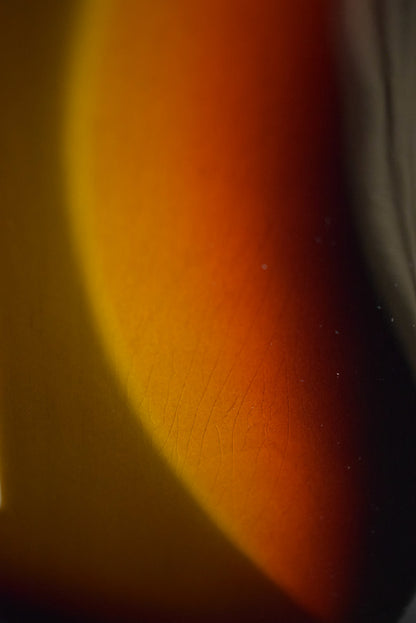 Fender Custom Shop 1968 Stratocaster DLX Closet Classic 3-Color Sunburst