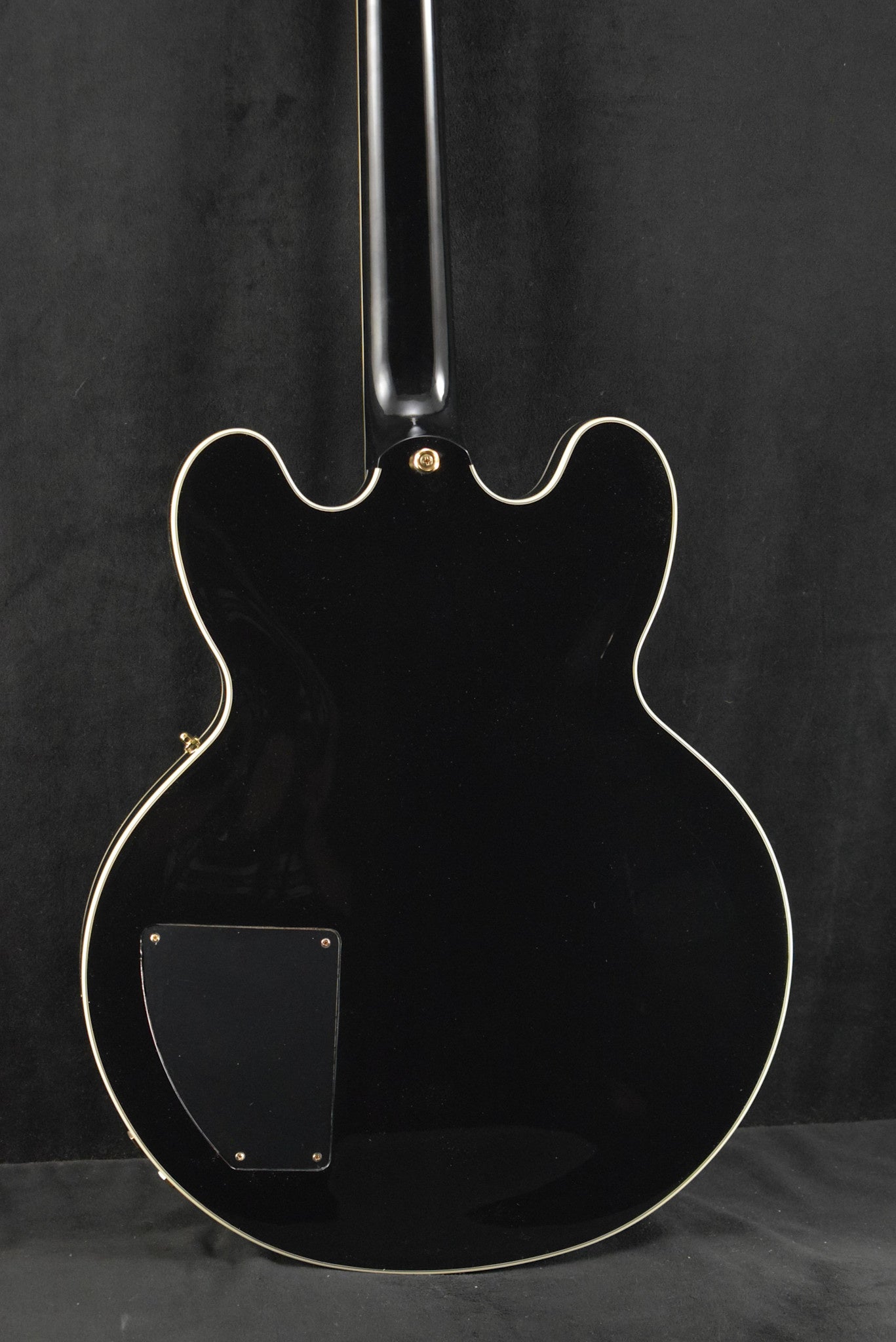 Epiphone B.B. King Lucille Ebony