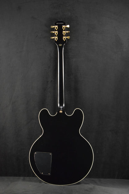 Epiphone B.B. King Lucille Ebony