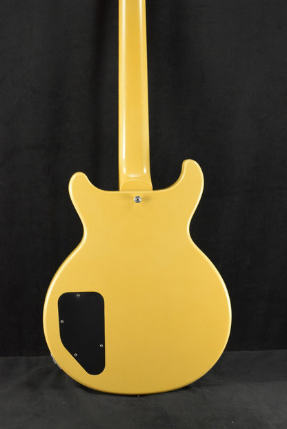 Gibson Custom Shop 1960 Les Paul Special Double Cut Reissue VOS TV Yellow