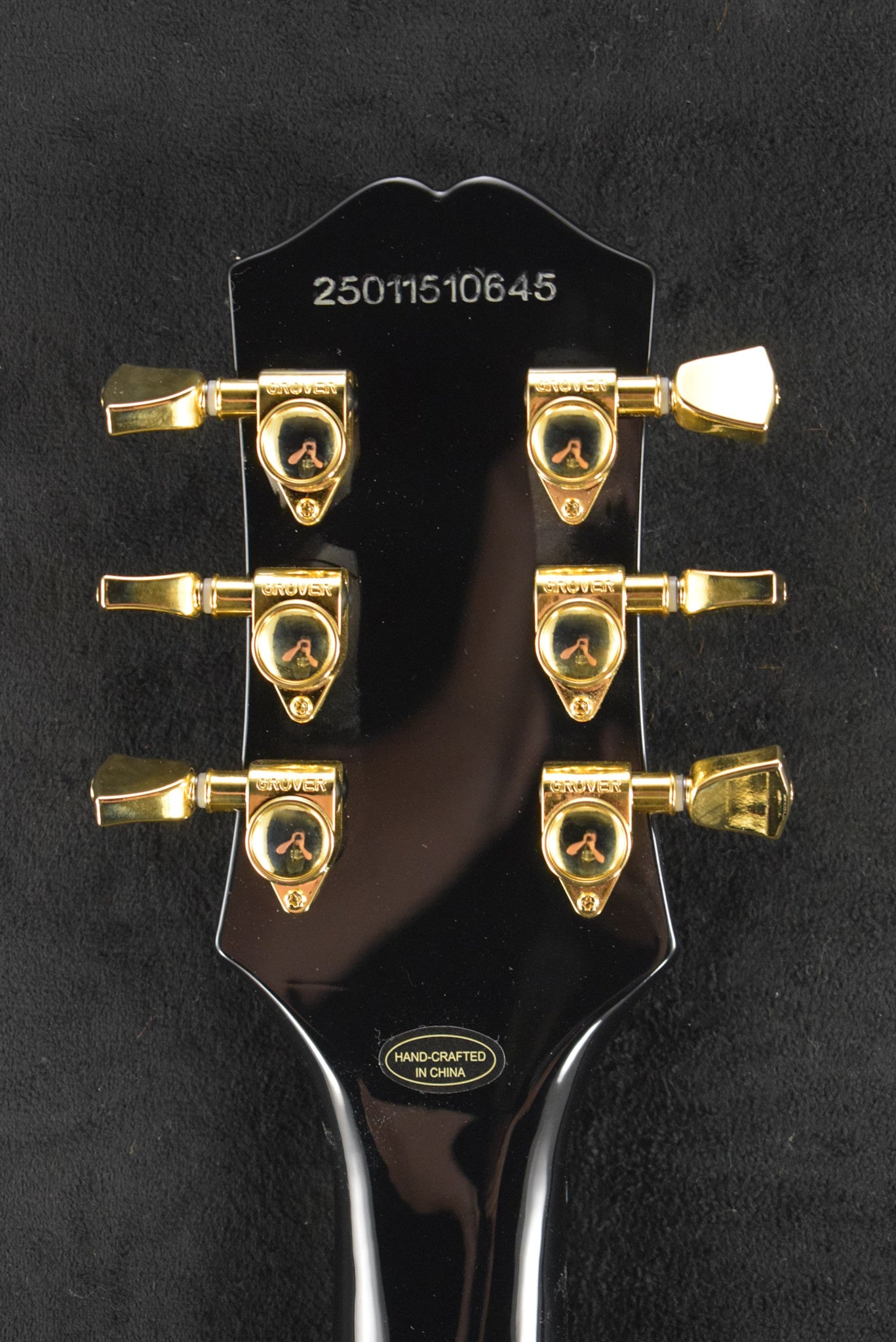 Epiphone B.B. King Lucille Ebony