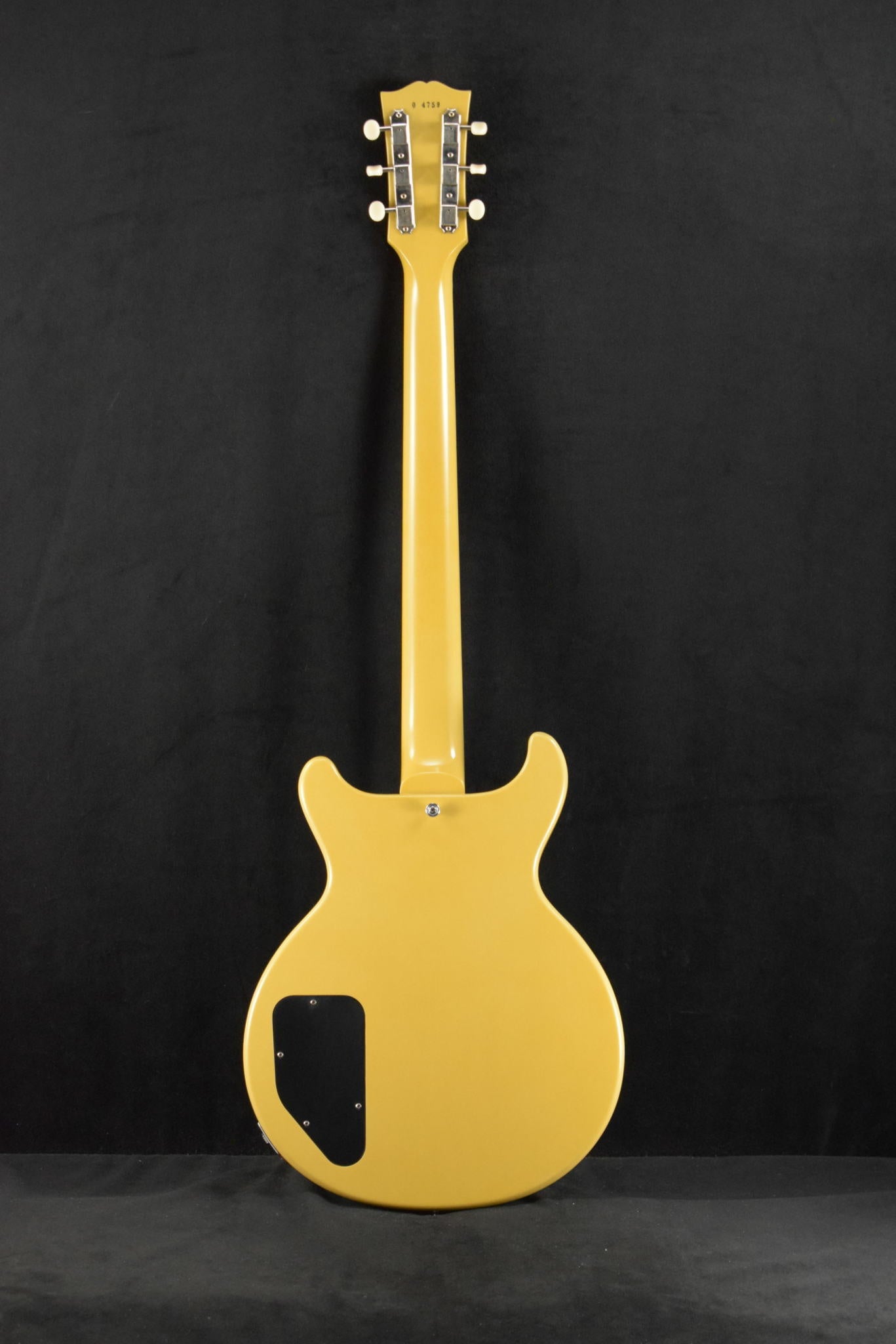 Gibson Custom Shop 1960 Les Paul Special Double Cut Reissue VOS TV
