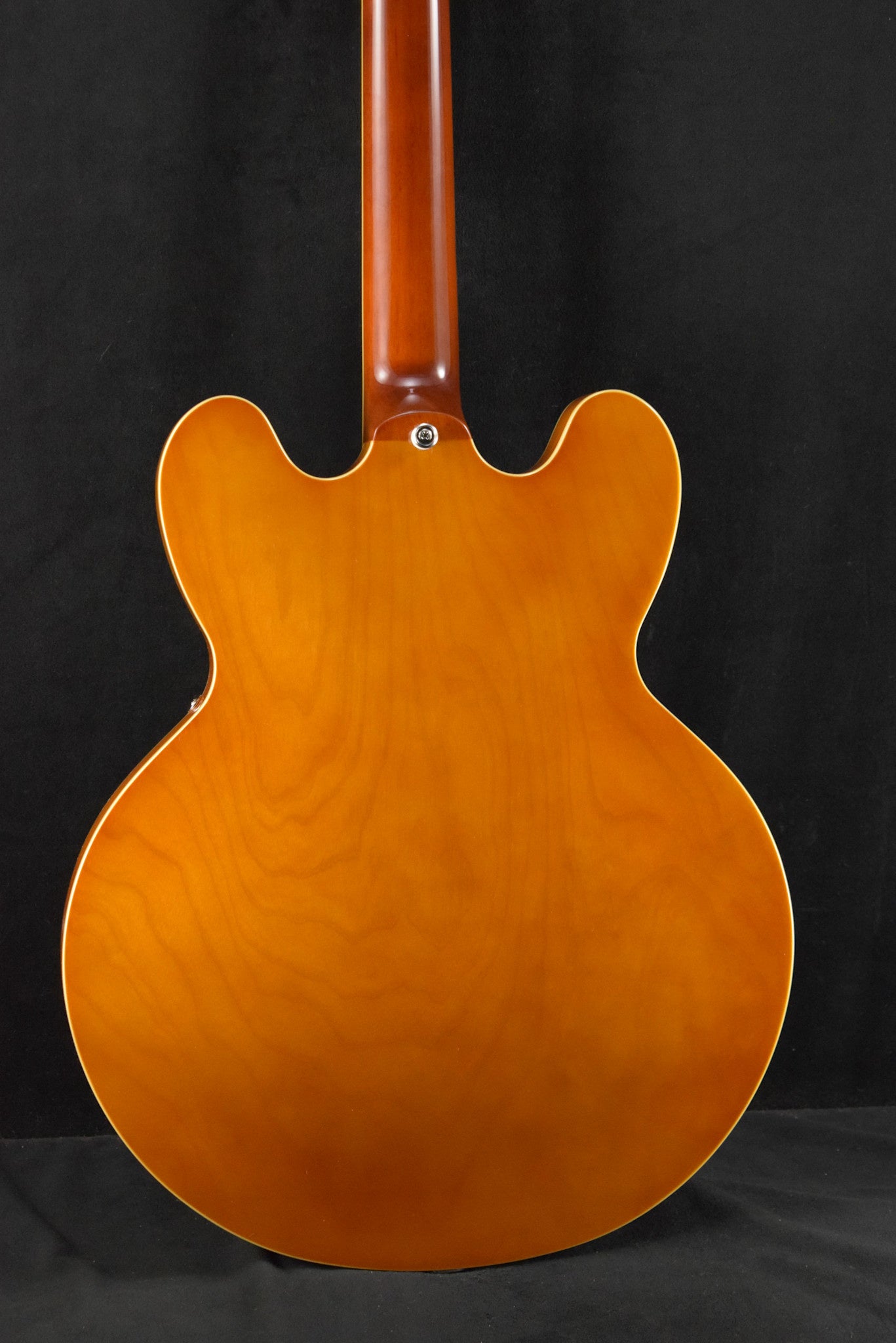 Epiphone Riviera (Frequensator Tailpiece) Royal Tan