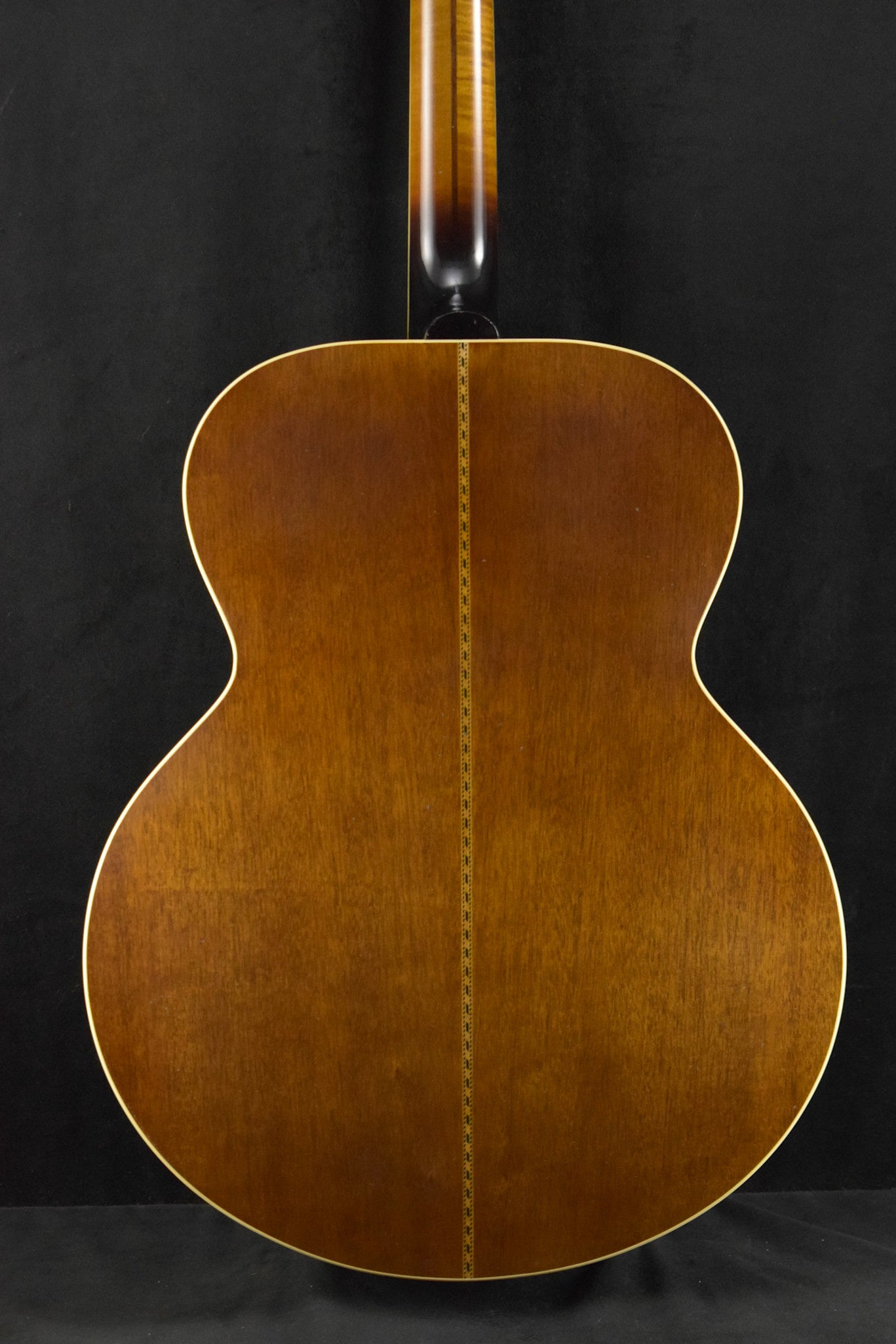 Gibson Custom Shop 1939 SJ-100 Murphy Lab Heavy Aged Faded Vintage Sunburst