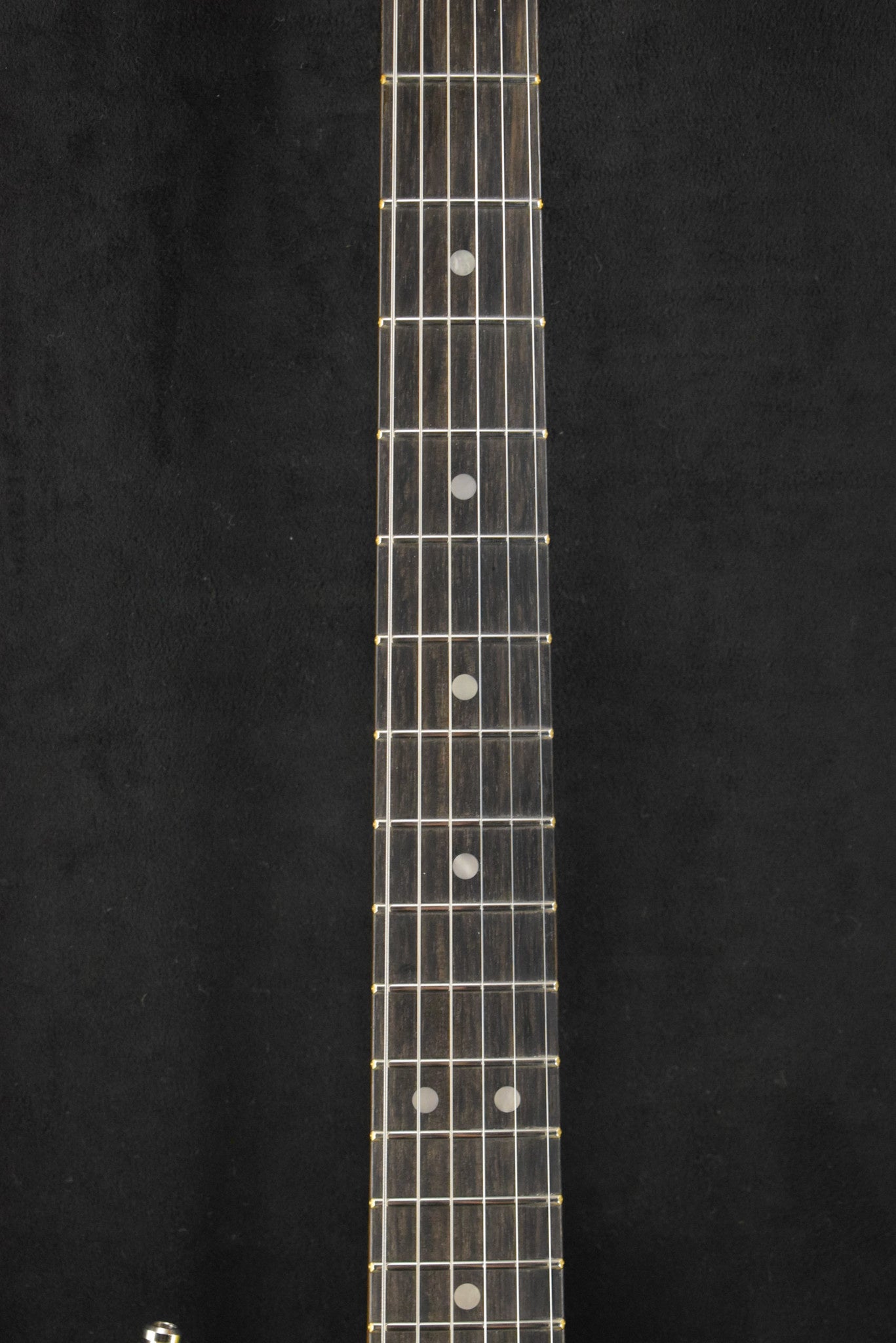 Fender American Ultra II Telecaster Solar Flare Ebony Fingerboard  SCRATCH & DENT