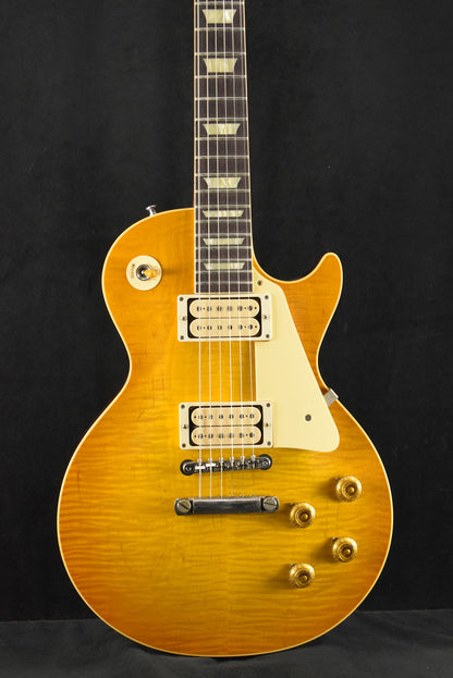 Gibson Custom Dealer Select 1959 Les Paul Standard - "The Beauty of the 'Burst" Page 40