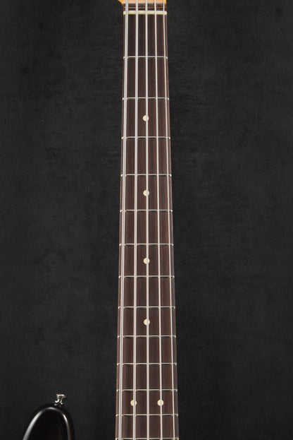 Fender American Professional II Jazz Bass V 3-Color Sunburst Rosewood Fingerboard