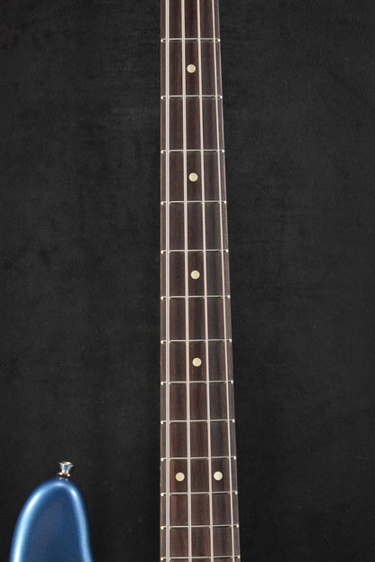 Fender American Professional II Precision Bass Dark Night Rosewood Fingerboard