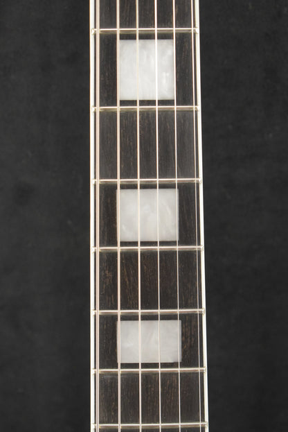 Epiphone Jared James Nichols "Blues Power" Les Paul Custom Aged Pelham Blue