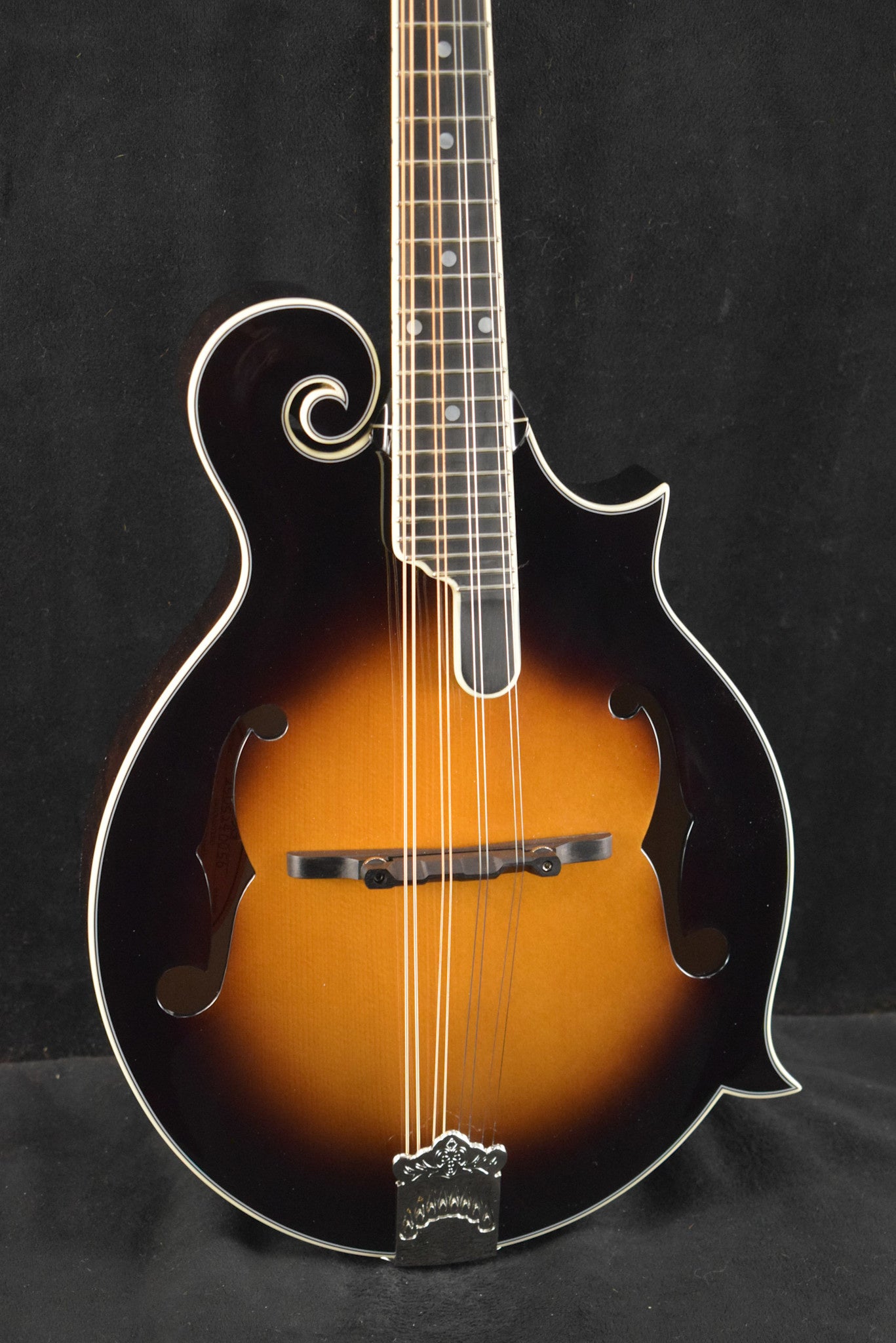 Epiphone IGC F-5G Cremona Sunburst