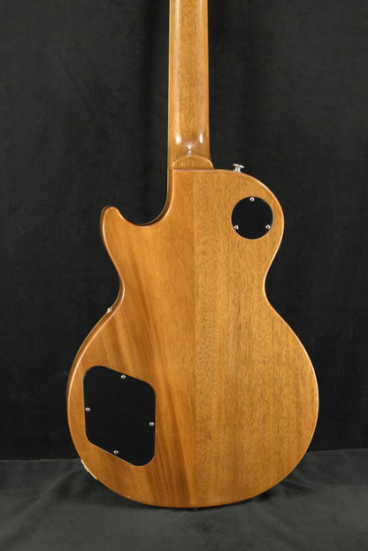 Gibson Original Les Paul Standard 50s Plain Top Inverness Green Top