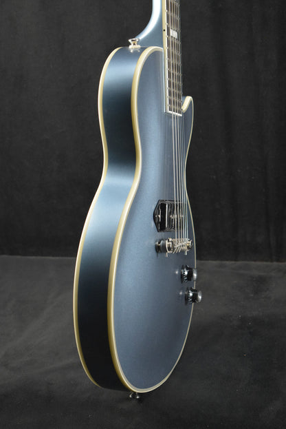 Epiphone Jared James Nichols "Blues Power" Les Paul Custom Aged Pelham Blue