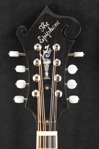 Epiphone IGC F-5G Cremona Sunburst