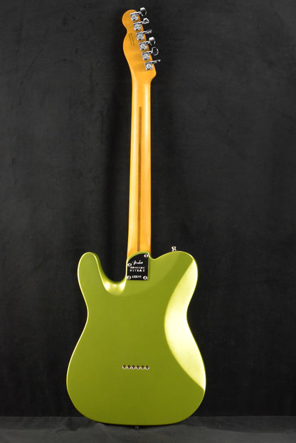 Fender American Ultra II Telecaster Solar Flare Ebony Fingerboard  SCRATCH & DENT