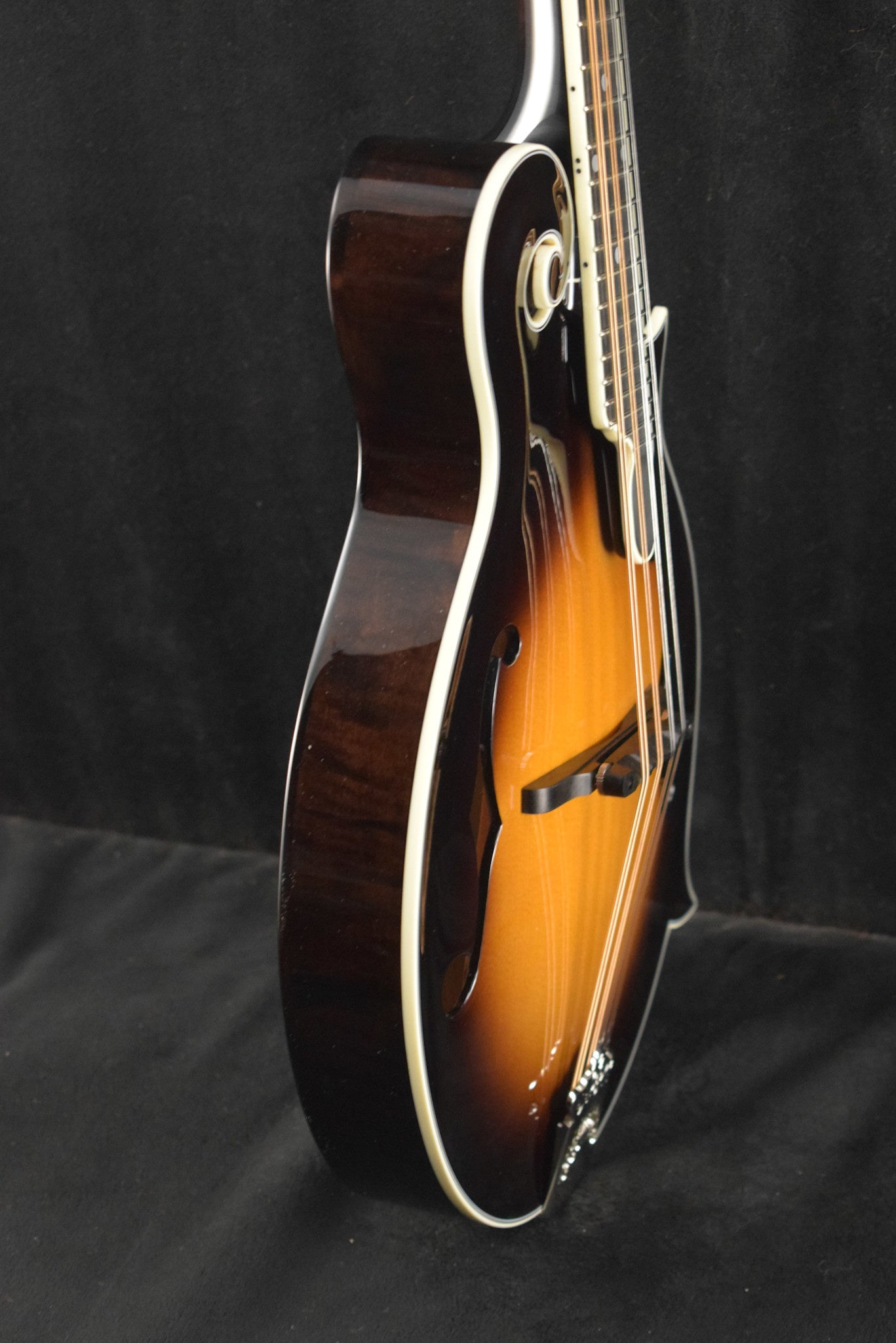 Epiphone IGC F-5G Cremona Sunburst